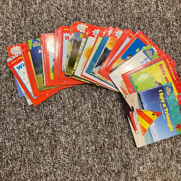 Early Reading Phonics Collection - Picture 3 of 5